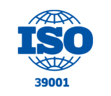 Iso 39001